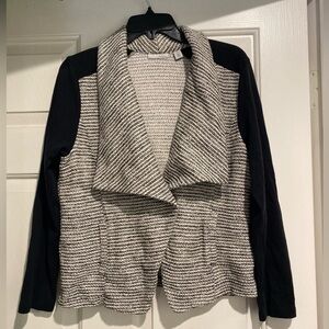 Halogen cardigan size MP